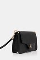 Coccinelle poseta de piele E5.SSL.27.01.01 negru SS25