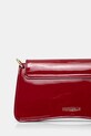 Accesorii Coccinelle poseta de piele E5.SSN.27.01.01 rosu