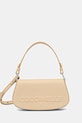 Usnjena torbica Coccinelle Ne ustreza A4 bež E5.QBB.52.01.01