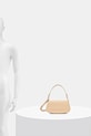 Usnjena torbica Coccinelle E5.QBB.52.01.01