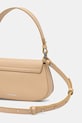 Dodatki Usnjena torbica Coccinelle E5.QBB.52.01.01 bež