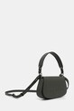 Coccinelle poseta de piele E5.QBB.52.01.01 verde SS25