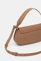 Accesorii Coccinelle poseta de piele E5.QBB.52.01.01 bej