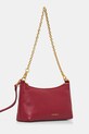 Coccinelle poseta de piele E5.QH0.55.01.01 roz SS25