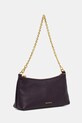 Шкіряна сумочка Coccinelle E5.QH0.55.01.01 фіолетовий AW25