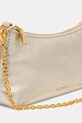 Шкіряна сумочка Coccinelle золотий E5.QH0.55.01.01