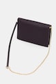 Accesorii Coccinelle geantă de piele E5.S00.55.02.01 violet