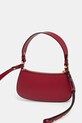 Doplňky Kabelka Coccinelle E5.S3A.52.01.01 burgundské