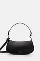 Coccinelle torebka skóra licowa czarny E5.S3A.52.01.01