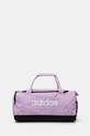 Сумка adidas Essentials Linear надрук рожевий JF8474