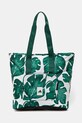 adidas poseta W LEAF TOTE incape in A4 verde JG1110