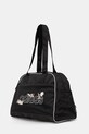 Taška adidas W FLOWER B BAG JF8560 černá SS25