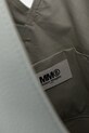 MM6 Maison Margiela torebka Classic Japanese Handbag S54WD0039.T8135 turkusowy