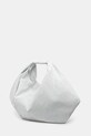 Kabelka MM6 Maison Margiela Japanese Draped SB5WC0019 šedá SS25