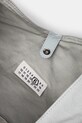 Сумочка MM6 Maison Margiela Japanese Draped SB5WC0019 сірий