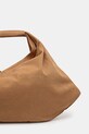 Аксесуари Сумочка MM6 Maison Margiela Japanese Draped SB5WC0019 коричневий