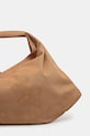 Accesorii MM6 Maison Margiela poseta Japanese Draped SB5WC0019 maro