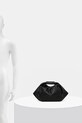 Δερμάτινη τσάντα MM6 Maison Margiela Japanese Draped Mini SB5WD0029