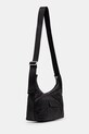 MM6 Maison Margiela poseta Nylon Mini Bag SB5ZI0011 negru SS25