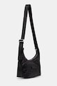 Τσάντα MM6 Maison Margiela Nylon Mini Bag SB5ZI0011 μαύρο SS25