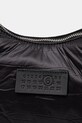 MM6 Maison Margiela poseta Nylon Mini Bag negru SB5ZI0011