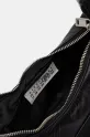 MM6 Maison Margiela handbag Nylon Mini Bag SB5ZI0011 black