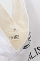 Бавовняна сумка MM6 Maison Margiela Classic Japanese Handbag S54WD0039.T1003 білий