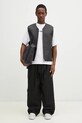 MM6 Maison Margiela handbag Crunched Nylon Bag SB5ZH0017