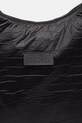 MM6 Maison Margiela poseta Crunched Nylon Bag negru SB5ZH0017