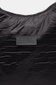 MM6 Maison Margiela handbag Crunched Nylon Bag black SB5ZH0017