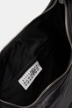 MM6 Maison Margiela poseta Crunched Nylon Bag SB5ZH0017 negru