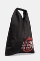 Сумочка MM6 Maison Margiela Small Japanese Handbag S54WD0043.T8013 чорний SS25