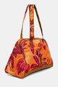 adidas torba x Farm Rio JJ1685 pomarańczowy SS25