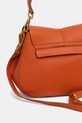 Kožená kabelka Gianni Chiarini HELENA oranžová BS.11086.TKL.NAETN