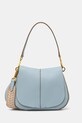 Gianni Chiarini poseta de piele HELENA uni albastru BS.11086.TKL.NAETN