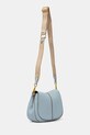 Gianni Chiarini poseta de piele HELENA BS.11086.TKL.NAETN albastru SS25