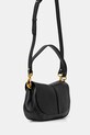 Кожена чанта Gianni Chiarini HELENA черен BS.11088.TKL.NAETN