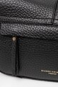 Кожена чанта Gianni Chiarini HELENA BS.11088.TKL.NAETN черен