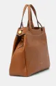 Gianni Chiarini borsa a mano in pelle OTTAVIA BS.11290.GRN marrone SS25