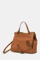 Accessori Gianni Chiarini borsa a mano in pelle OTTAVIA BS.11290.GRN marrone