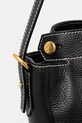 Doplňky Kožená kabelka Gianni Chiarini OTTAVIA BS.11292.GRN černá