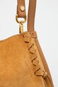 Torbica iz semiša Gianni Chiarini DORY bež BS.11305.CM.PL
