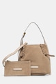Замшевая сумочка Gianni Chiarini DORY замш коричневый BS.11305.CM.PL