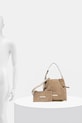 Замшевая сумочка Gianni Chiarini DORY BS.11305.CM.PL