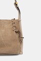 Τσάντα σουέτ Gianni Chiarini DORY καφέ BS.11305.CM.PL