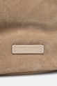 Замшевая сумочка Gianni Chiarini DORY BS.11305.CM.PL коричневый