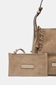 Τσάντα σουέτ Gianni Chiarini DORY BS.11305.CM.PL