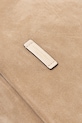 Gianni Chiarini borsa in pelle scamosciata DORY beige BS.11307.CM.PL