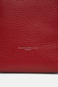 Шкіряна сумочка Gianni Chiarini AMELIA червоний BS.11345.COMM.GRN