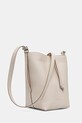 Kožená kabelka Gianni Chiarini AMELIA BS.11346.COMM.GRN béžová SS25